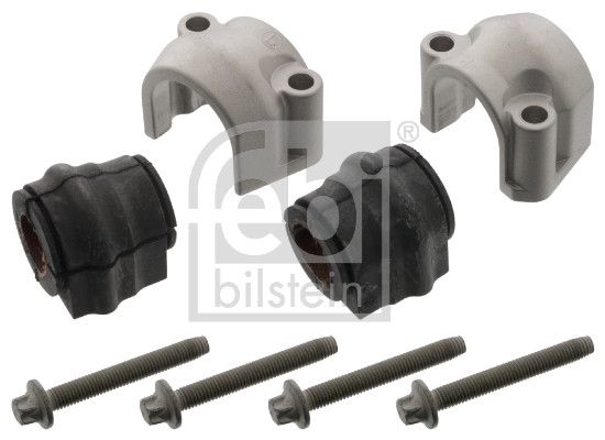 Втулка стабілізатора FEBI BILSTEIN 46185 - zapix