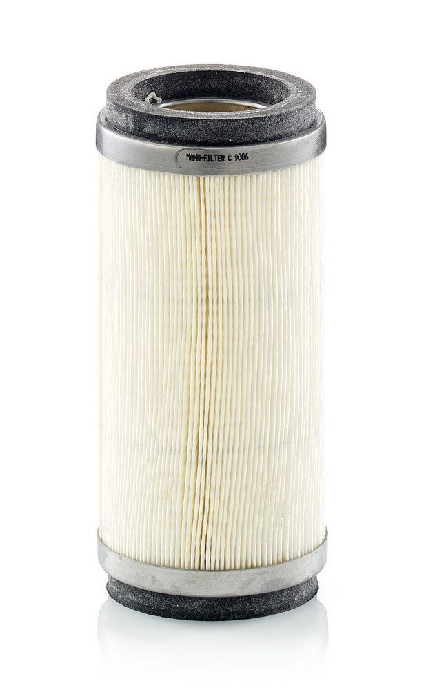 Повітряний фільтр MANN-FILTER C9006 - zapix