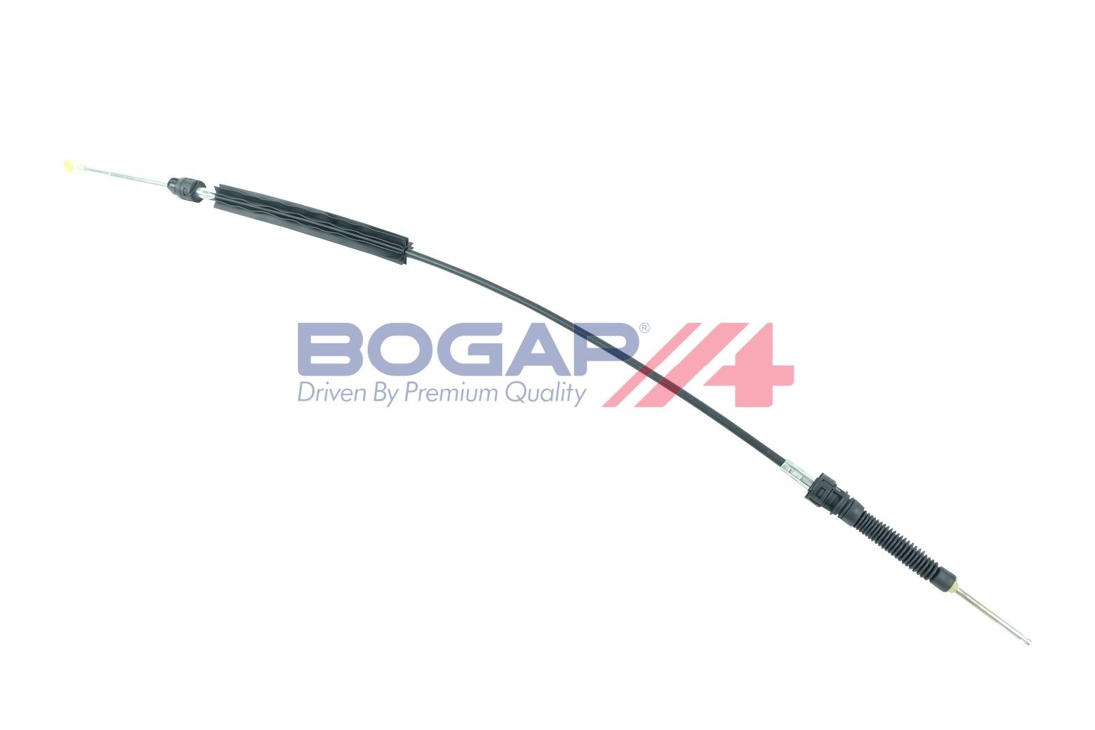 Тросик зчеплення BOGAP A5717101 - zapix
