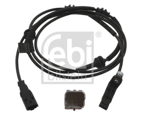 Датчик ABS FEBI BILSTEIN 36947 - zapix