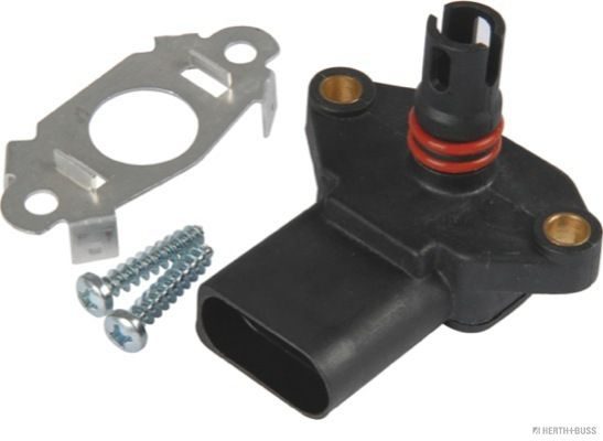 Датчик тиску наддува HERTH+BUSS ELPARTS 70670008 - zapix