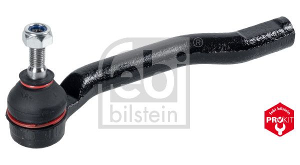 Наконечник кермової тяги FEBI BILSTEIN 48202 - zapix