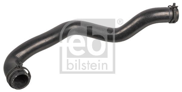 Патрубок системи охолодження FEBI BILSTEIN 171225 - zapix
