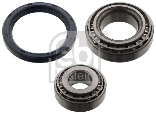 Підшипник / маточина колеса FEBI BILSTEIN 05845 - zapix