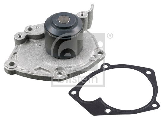 Помпа системи охолодження FEBI BILSTEIN 29703 - zapix