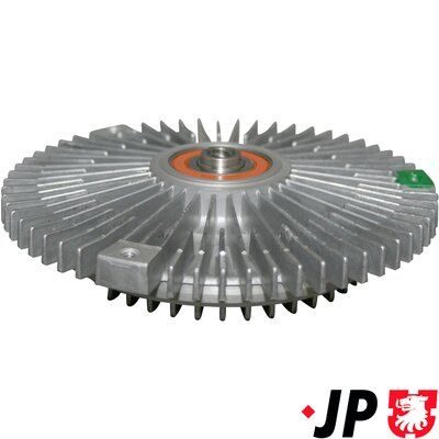 Муфта вентилятора охолодження JP GROUP 1314901200 - zapix