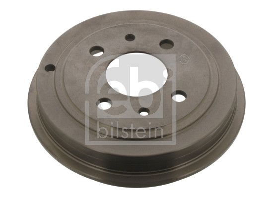 Гальмівний барабан FEBI BILSTEIN 10561 - zapix