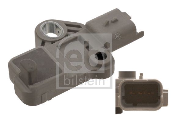 Датчик положення колінчастого валу FEBI BILSTEIN 31242 - zapix