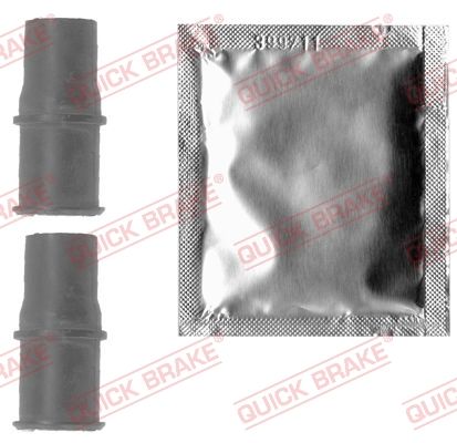 Пильники напрямних супорта QUICK BRAKE 1131314 - zapix