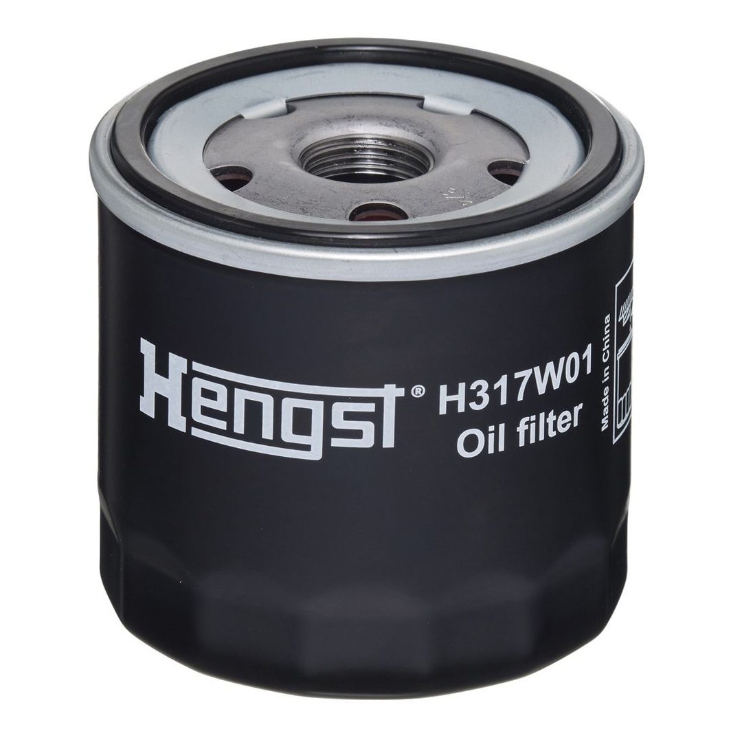 Оливний фільтр HENGST FILTER H317W01 - zapix