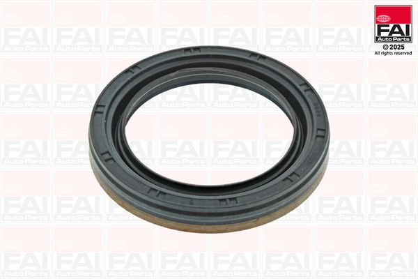 Сальник колінчатого вала FAI AUTOPARTS OS2283 - zapix
