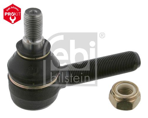 Наконечник кермової тяги FEBI BILSTEIN 11873 - zapix
