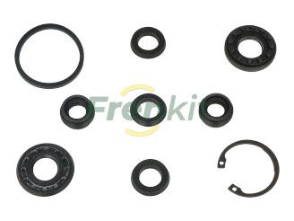 Ремкомплект головного гальмівного циліндра FRENKIT 123089 - zapix