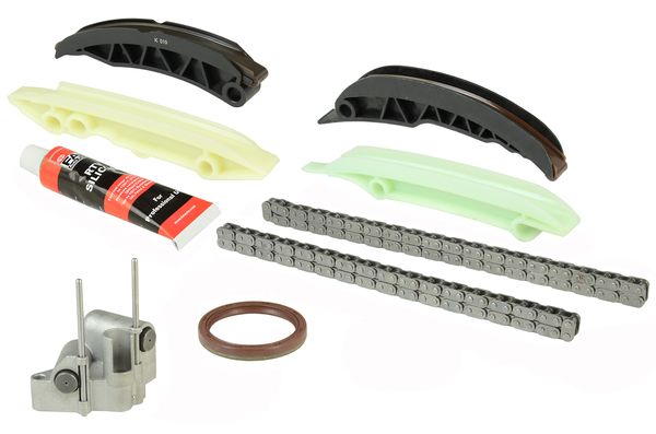 Комплект ланцюгів привода FAI AUTOPARTS TCK74 - zapix