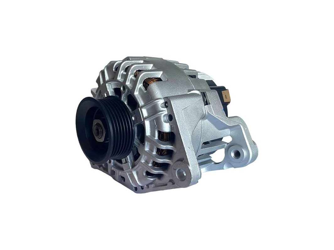 Генератор MSG REBUILDING SG12B025 - zapix