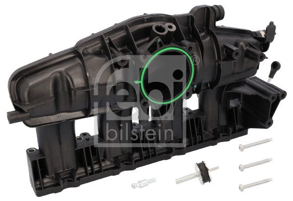 Колектор впускний FEBI BILSTEIN 184508 - zapix