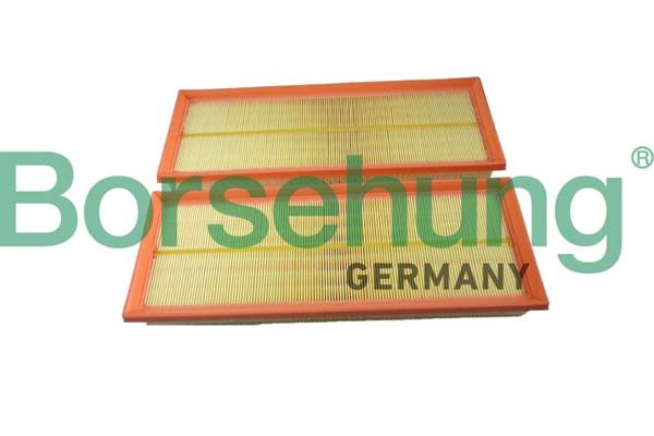 Повітряний фільтр BORSEHUNG B12398 - zapix
