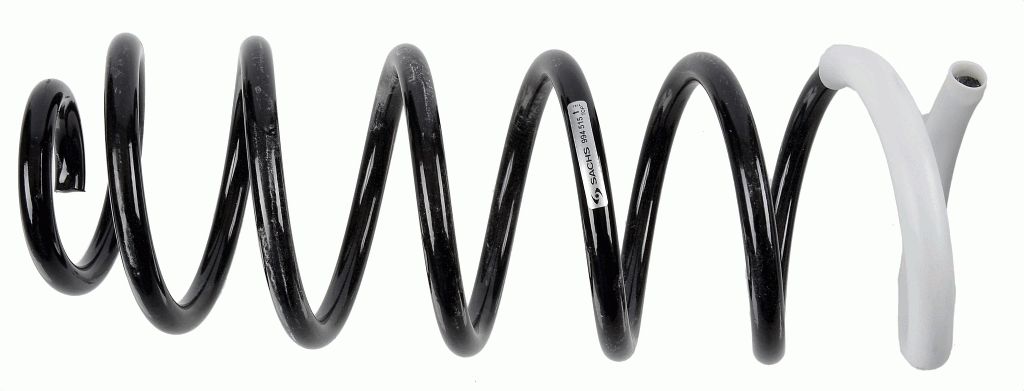 Пружина підвіски SACHS 994515 - zapix