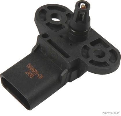 Датчик тиску наддува HERTH+BUSS ELPARTS 70670006 - zapix