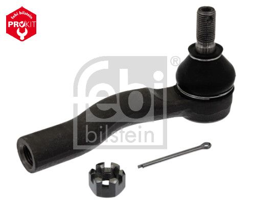 Наконечник кермової тяги FEBI BILSTEIN 43160 - zapix