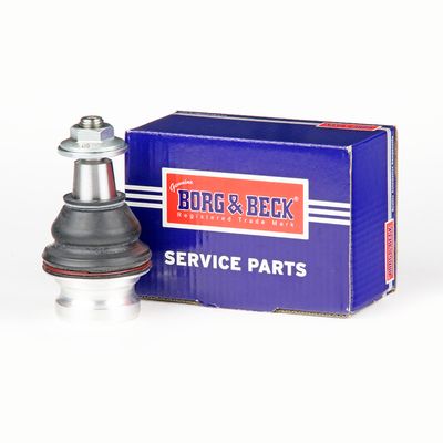 Кульова опора BORG & BECK BBJ5758 - zapix