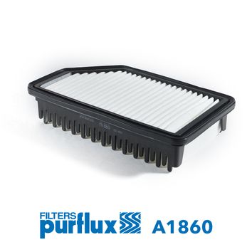Повітряний фільтр PURFLUX A1860 - zapix