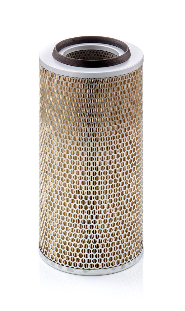 Повітряний фільтр MANN-FILTER C203252 - zapix