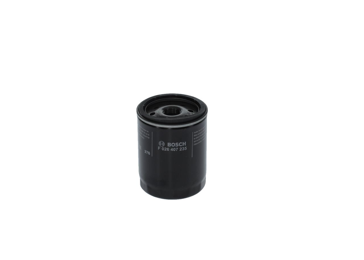 Оливний фільтр BOSCH F026407235 - zapix