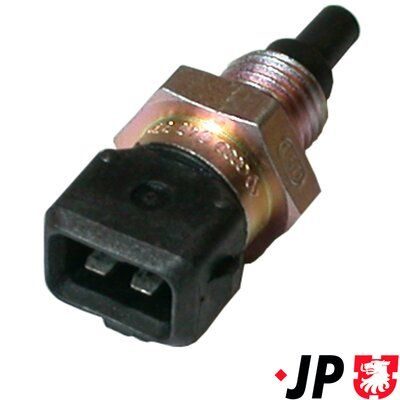 Датчик температури впускного повітря JP GROUP 1193100200 - zapix