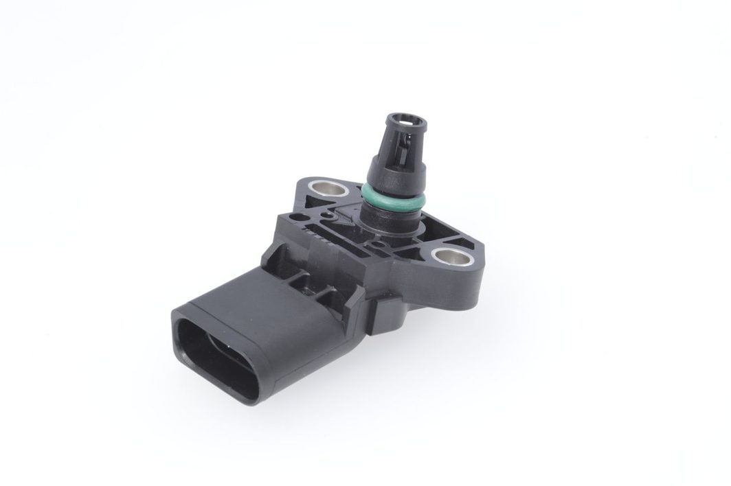 Датчик температури впускного повітря BOSCH 0281006152 - zapix
