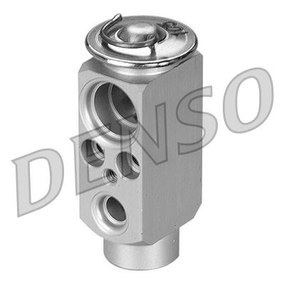 Клапан ТРВ (терморегулюючий клапан) DENSO DVE09001 - zapix