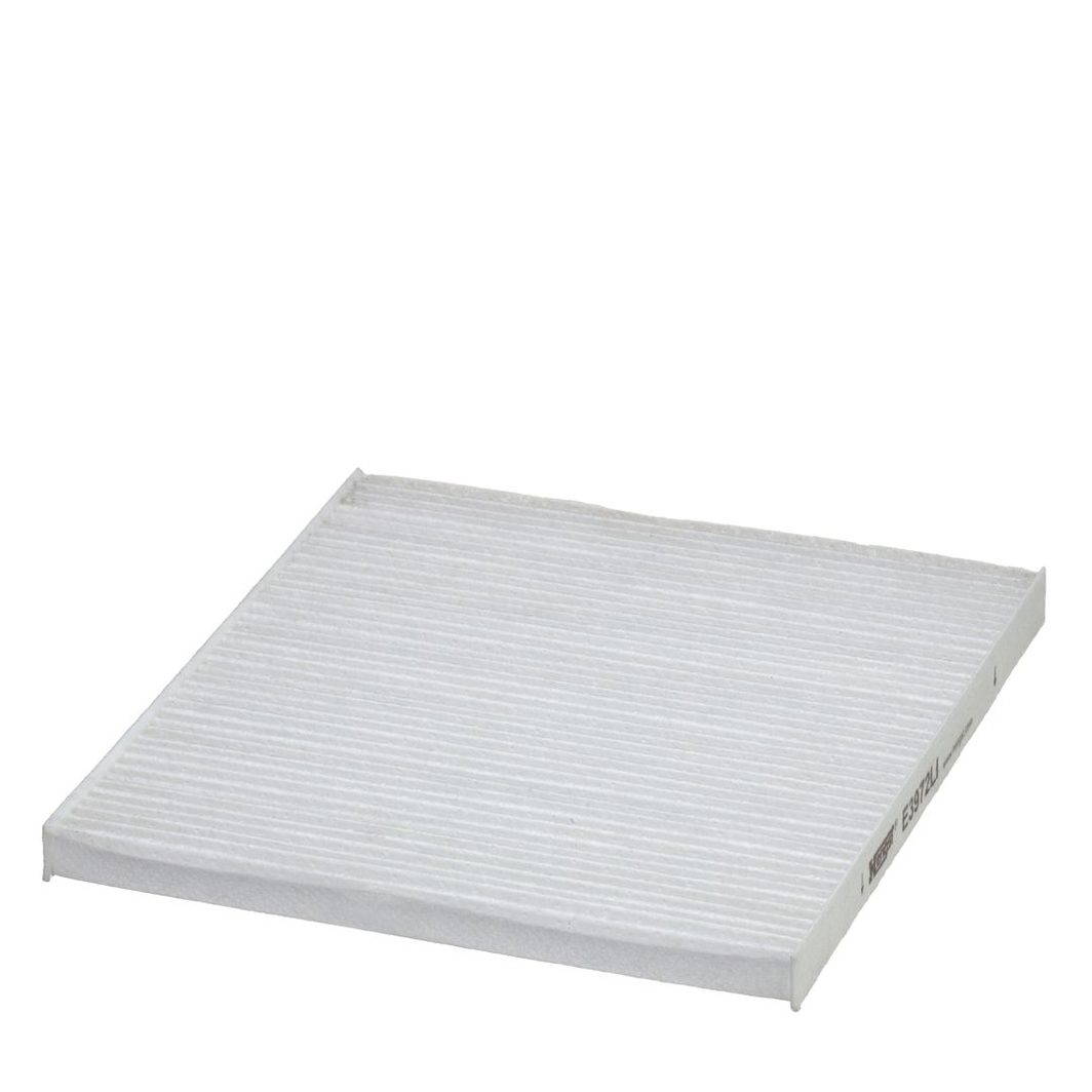 Фільтр салону HENGST FILTER E3972LI - zapix