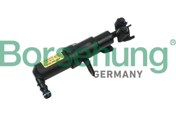 Форсунка омивача фар BORSEHUNG B11482 - zapix