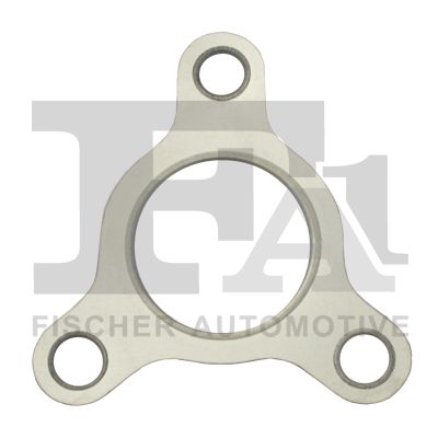 Прокладка вихлопної системи FA1 750915 - zapix