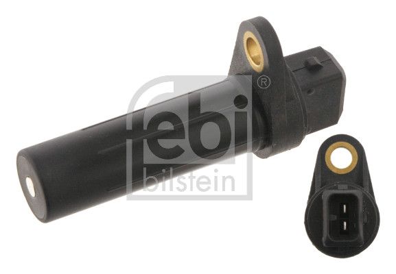 Датчик положення колінчастого валу FEBI BILSTEIN 31701 - zapix