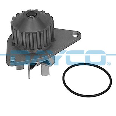 Помпа системи охолодження DAYCO DP030 - zapix