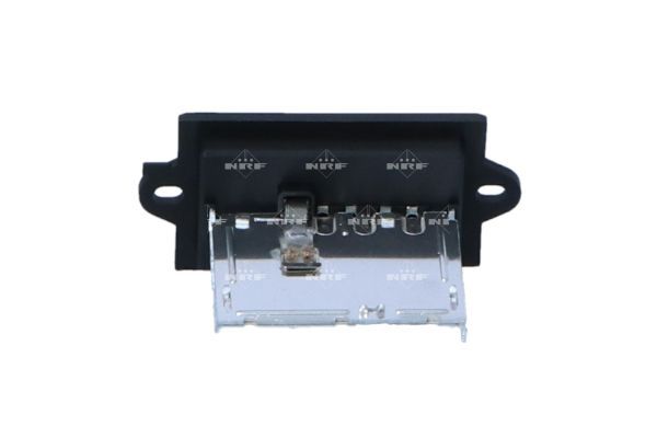 Резистор пічки NRF 342026 - zapix