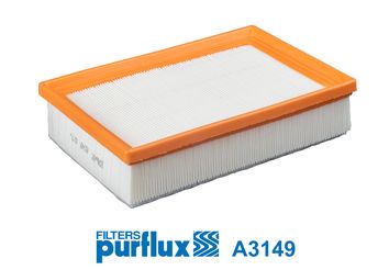 Воздушный фильтр PURFLUX A3149