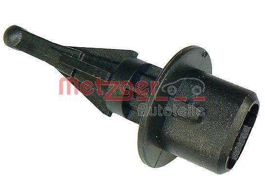 Датчик температури впускного повітря METZGER 0905091 - zapix