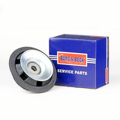 Опора амортизаційної стійки BORG & BECK BSM5009 - zapix