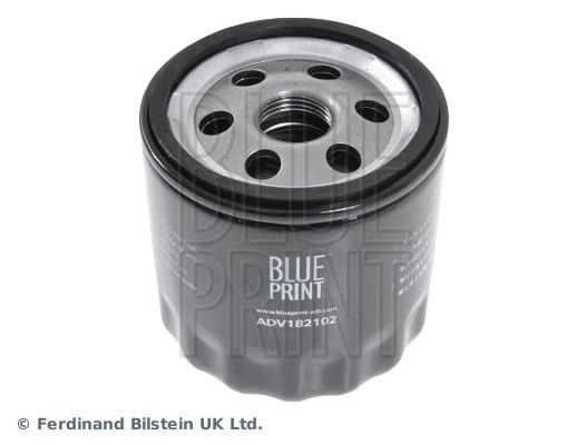 Оливний фільтр BLUE PRINT ADV182102 - zapix