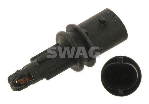 Датчик температури впускного повітря SWAG 40930831 - zapix