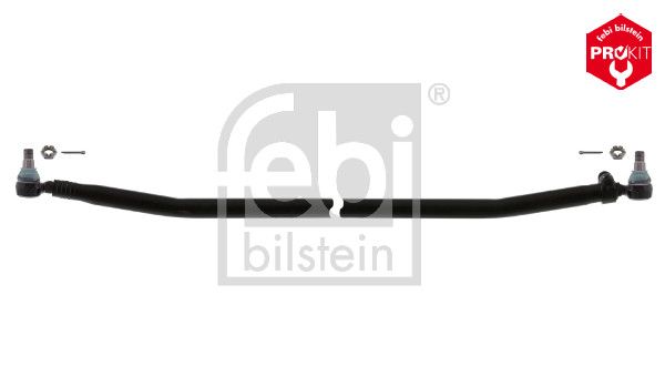 Тяга кермова FEBI BILSTEIN 45482 - zapix
