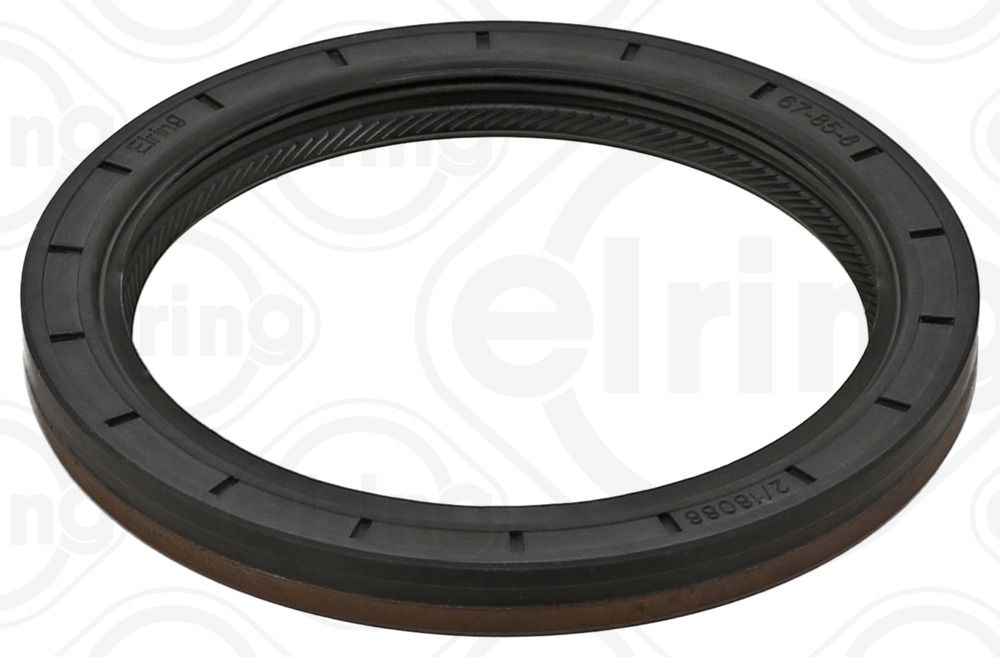 Сальник коробки передач ELRING 871070 - zapix