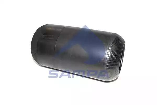Пневматична підвіска SAMPA SP551888 - zapix