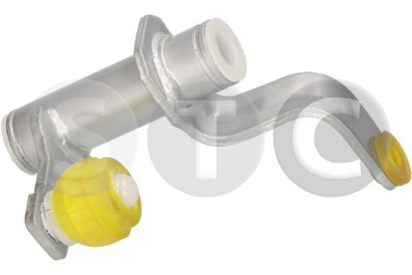 Механізм перемикання передач STC T405779 - zapix