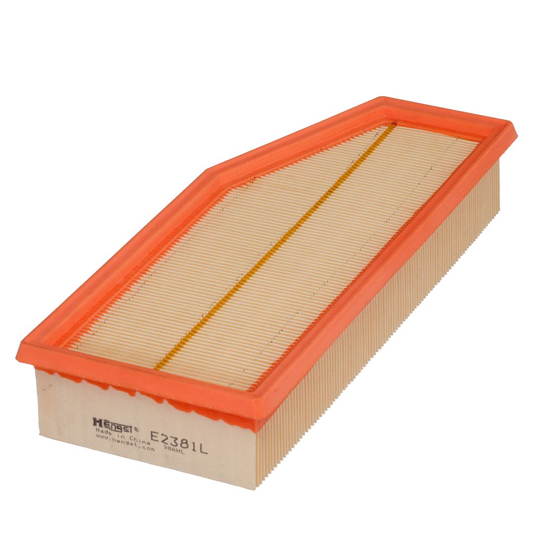 Воздушный фильтр HENGST FILTER E2381L