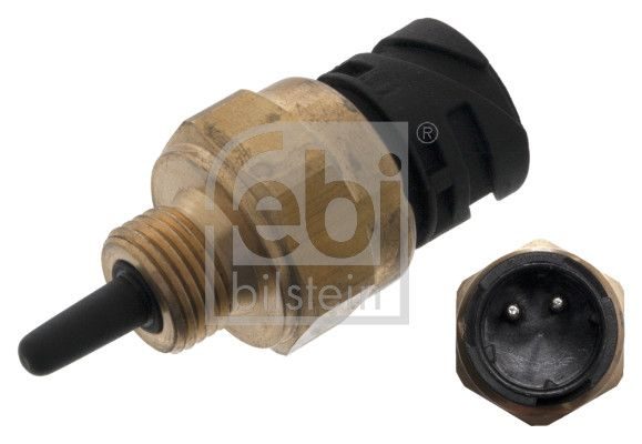 Датчик температури впускного повітря FEBI BILSTEIN 48588 - zapix