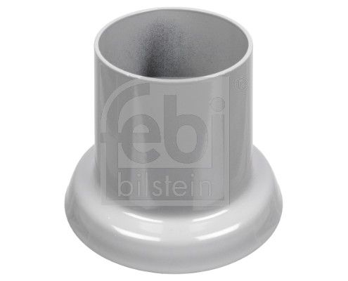 Хомут (скоба) глушника FEBI BILSTEIN 10821 - zapix