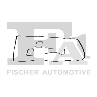 Прокладка клапанної кришки FA1 EP1300909Z - zapix